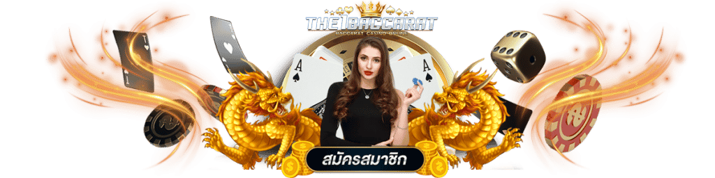 เล่นบาคาร่า เว็บตรง